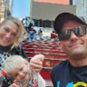 Meet your Posher, Amber